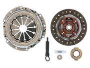 EXEDY 04137 CLUTCH TRACKER 89-00 04137 EXEDY 04137 CLUTCH TRACKER 89-00 04137