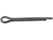 Dorman - Autograde 784-624 Cotter Pins - 1/8 In. x 1 In. (M3 x 30mm) Dorman - Autograde 784-624 Cotter Pins - 1/8 In. x 1 In. (M3 x 30mm)