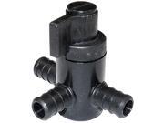 Elkhart 28910 3-Way By-Pass Crimp Valve Elkhart 28910 3-Way By-Pass Crimp Valve