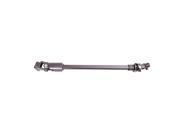 Omix-ada This factory-style replacement lower power steering shaft from Omix-ADA fits 87-95 Jeep YJ Wranglers. 18016.03 Omix-ada This factory-style replacement lower power steering shaft from Omix-ADA fits 87-95 Jeep YJ Wranglers. 18016.03