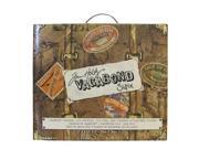 Tim Holtz Vagabond Machine