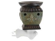 UPC 711938000054 product image for Fleur-De-Lis ScentSationals Plug-In Warmer | upcitemdb.com