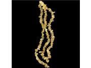 Citrine Bead Chip Strands From Thecraftycrocodile