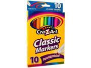 Classic Fineline Markers