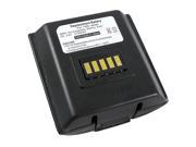 Replacement Battery for Honeywell HHP Dolphin 7300 7400 7450 Scanners. 2700mAh