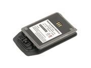Replacement Battery for Ascom d81 Phone. 1300mAh Japanese cell