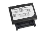 Replacement Battery for the Intermec Norand CN2 VN2B Scanners. 2400 mAh