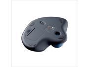 LOGITECH M570 Wireless Trackball Mouse for PC Mac