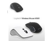 Logitech M560 2.4Ghz USB Optical Wireless Mouse For Desktop Laptop