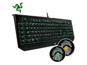 Razer BlackWidow Chroma Mechanical Gaming Keyboard Brand New Green Backlight