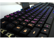 New Logitech G910 Orion Spark Mechanical Gaming Keyboard