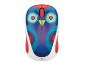 Logitech M238 Wireless Optical Mouse Uniflying Receiver New Arrive