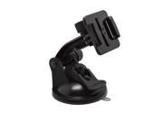 Suction cup for GoPro Hero 3 3 2 1 7cm diameter base