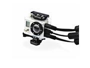 Skeleton Protective Housing without Lens for Gopro Hero 2 1 Open Side for FPV without cable