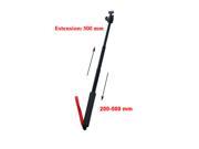 Monopod for Gopro with adapter for GoPro Hero3 3 2 1