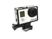 Standard Frame for Gopro Hero3 3 with Assorted Mounting Hardware