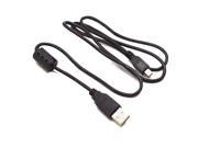 Mini USB Cable for Gopro Hero 3 3 only connecting to PC for charge and data transmission