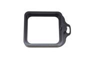 CNC Alluminum Alloy Lens Strap Ring for Gopro Hero 3 with tool