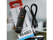 Canon RS 60E3 Wired Remote Switch