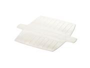 Bisque Sink Divider Mat