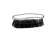 Synthetic Grooming Brush 32
