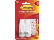Command Med Utility Hook 17001
