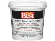 QT DI COVE BASE ADHESIVE 26006