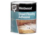 QT SHEET FLOOR ADHESIVE 25176