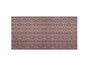 2x4 Bronz Tin-look Panel 209-03