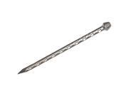 1 Lb Bare Steel Nails Nails/steel