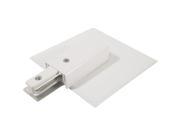 WHITE LIVE END W CANOPY LE6111 WH