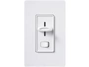 WH CFL LED DIMMER SCL 153PH WH