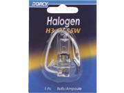 6v Halogen Bulb 41-1680