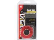 RED SILICONE REPAIR TAPE HTP 1010RED