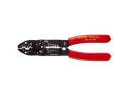 Electricn Crimper/cutter 1001