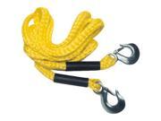 3 4 X14 6000LB TOW ROPE 09101