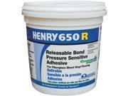 GL RELEASABL PS ADHESIVE 12849