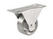 2" Rig Cast Iron Caster 9182