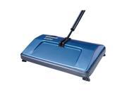 CORDLESS SWEEPER 2402
