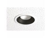 BLK RECESS FIXTURE TRIM TRM30