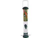 19" WILD BIRD FEEDER 38178