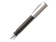 EAN 4005401475101 product image for Faber-Castell Ondoro Black Rollerball Pen | upcitemdb.com