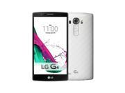 LG G4 H815 5.5 Inch 4G LTE Factory Unlocked Smartphone Metallic White