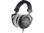 Beyerdynamic DT 770 PRO 250 Ohm Studio Over Ear Headphones Black