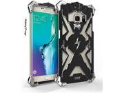 Olen Thor Series Case Aviation Aluminum Anti-scratch Strong Protection Metal Case for Samsung Galaxy S7 Edge 5.5