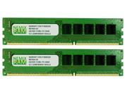 8GB 2X 4GB DDR3 1333MHz PC3 10600 ECC Certified Memory RAM for APPLE Mac Pro 2010 2012 Quad Core 8 core