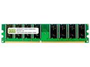 1GB DDR 400MHz PC3200 184 PIN Memory RAM DIMM for Desktop PC