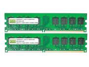 8GB 2 X 4GB DDR3 1333MHz PC3 10600 240 pin Memory RAM DIMM for Desktop PC