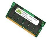512MB SDRAM PC133 144 pin SODIMM Laptop Memory RAM