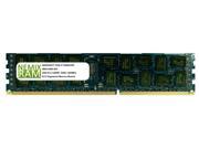 NEMIX RAM 4GB PC3 12800 Registered Memory for Dell PowerEdge M820 R820 Server